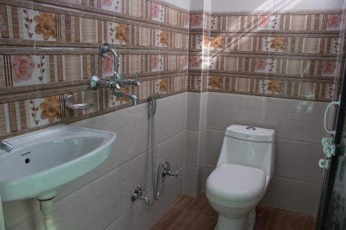 Hostal Banaras Paying Guest House