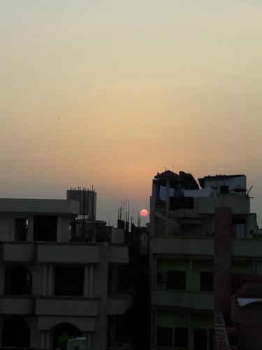 Hostal Banaras Paying Guest House