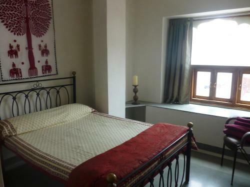 Apartamento Silver Moon Haveli