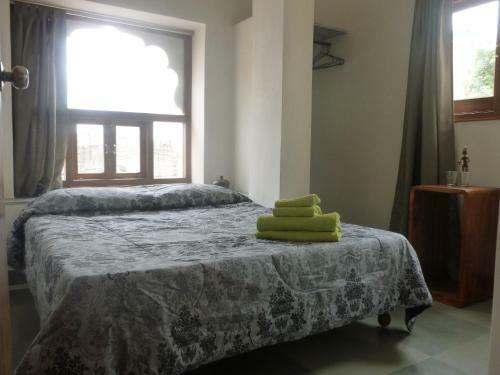 Apartamento Silver Moon Haveli