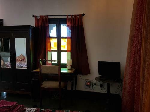 Apartamento Silver Moon Haveli