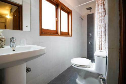 Apartamento Silver Moon Haveli