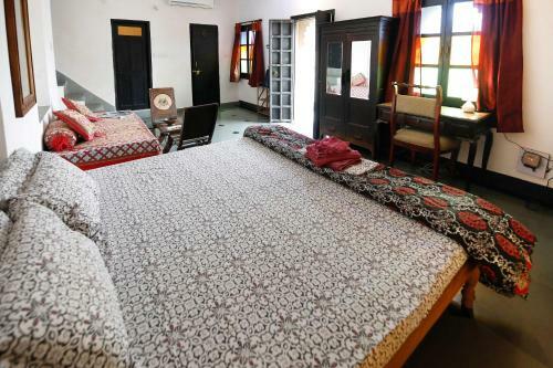 Apartamento Silver Moon Haveli
