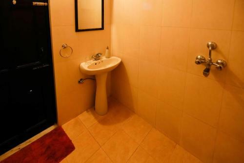 Apartamento Silver Moon Haveli