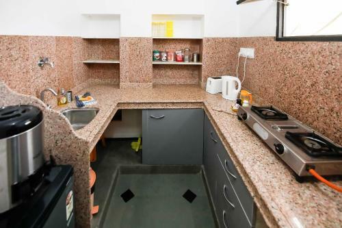 Apartamento Silver Moon Haveli
