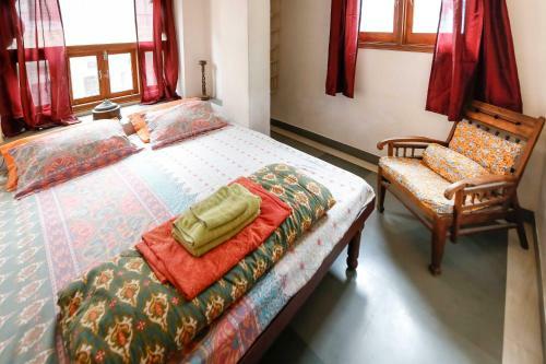 Apartamento Silver Moon Haveli