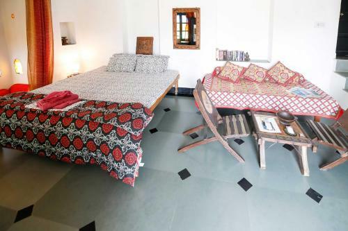 Apartamento Silver Moon Haveli