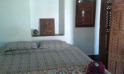 Apartamento Silver Moon Haveli
