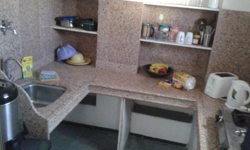 Apartamento Silver Moon Haveli