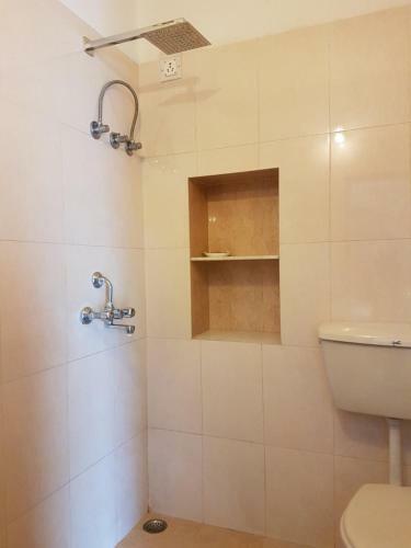 Apartamento Silver Moon Haveli