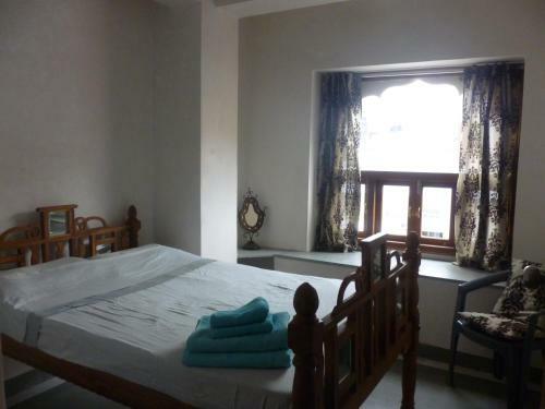 Apartamento Silver Moon Haveli