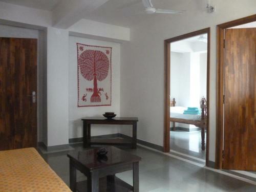 Apartamento Silver Moon Haveli