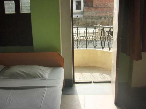 Hostal Shivakashi Guest House