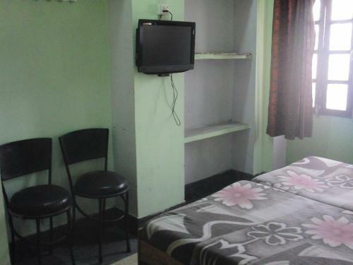Hostal Shivakashi Guest House