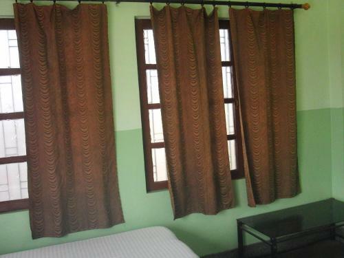 Hostal Shivakashi Guest House