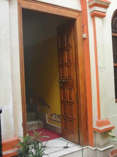 Hostal Shivakashi Guest House