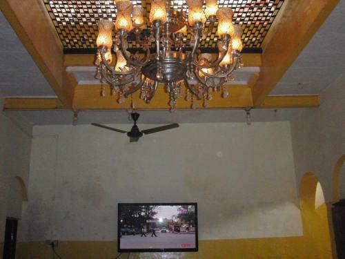 Hostal Shivakashi Guest House