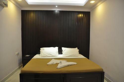 Hotel Clafouti Beach Resort