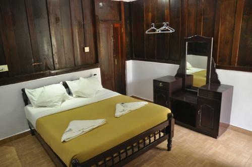 Hotel Clafouti Beach Resort