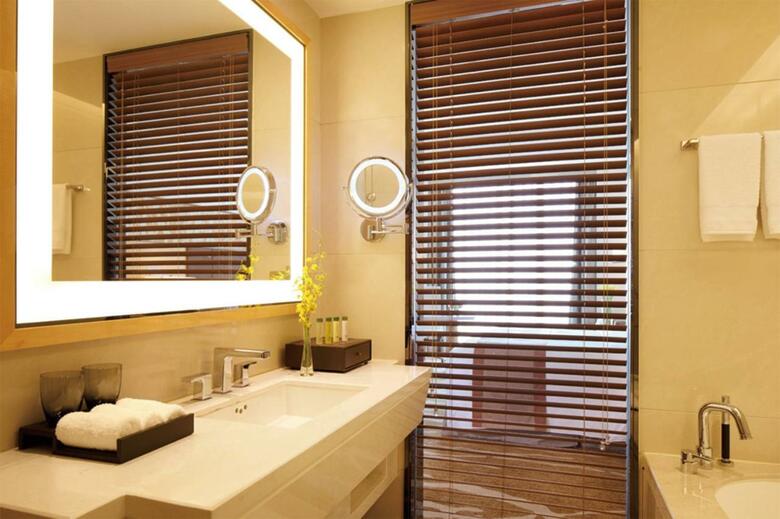 Hotel Doubletree By Hilton Hangzhou East