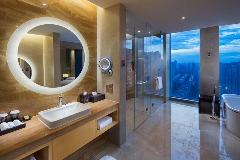 Hotel Doubletree By Hilton Hangzhou East