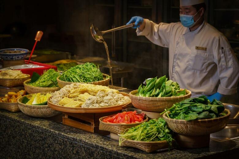 Hotel Doubletree By Hilton Hangzhou East