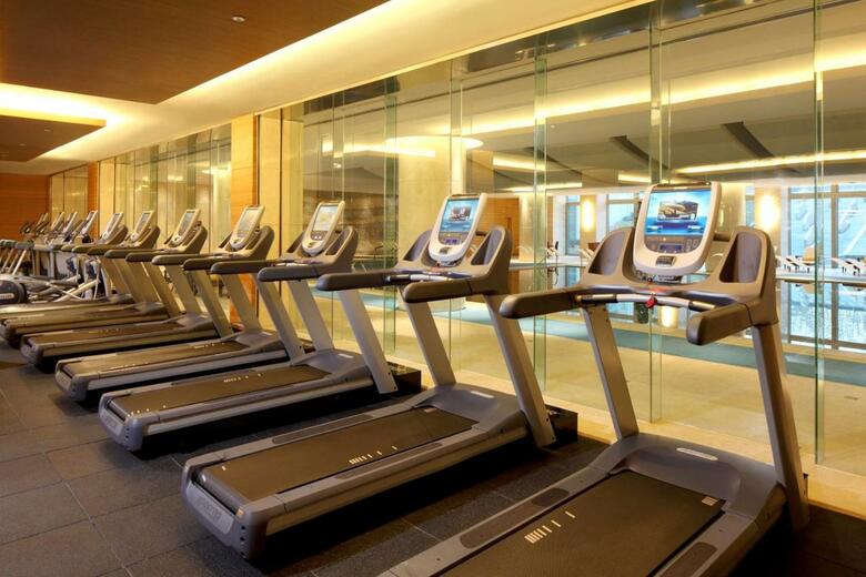 Hotel Doubletree By Hilton Hangzhou East