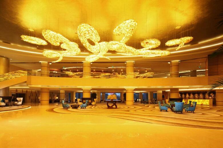 Hotel Doubletree By Hilton Hangzhou East