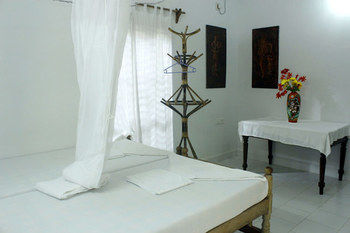 Hostal Jickys Nest