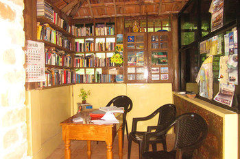 Hostal Jickys Nest
