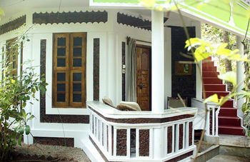 Hostal Jickys Nest