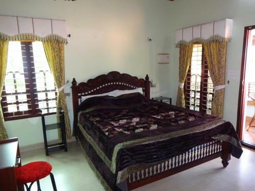 Hotel Samsara Harmony Beach Resort