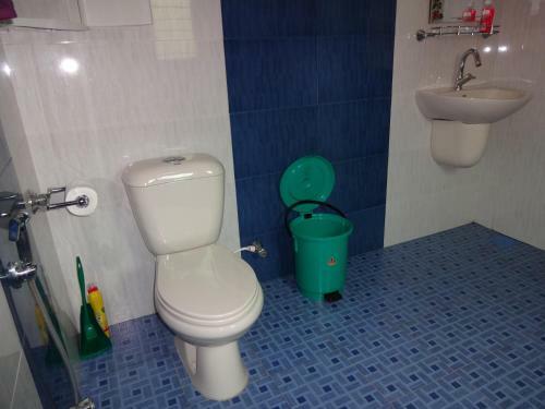 Hotel Samsara Harmony Beach Resort