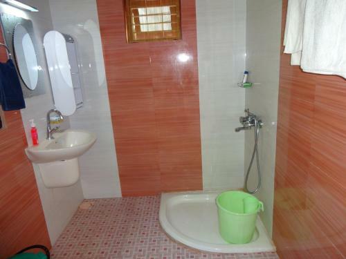 Hotel Samsara Harmony Beach Resort