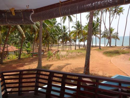 Hotel Samsara Harmony Beach Resort
