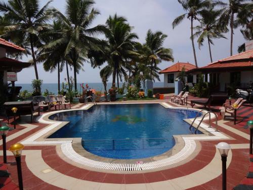 Hotel Samsara Harmony Beach Resort