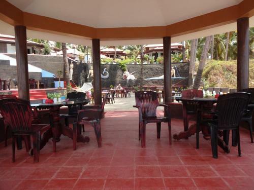 Hotel Samsara Harmony Beach Resort