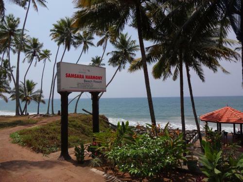 Hotel Samsara Harmony Beach Resort