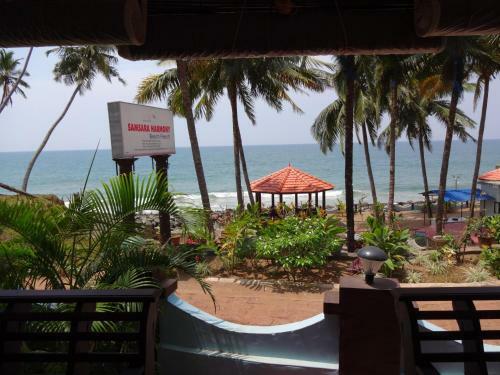 Hotel Samsara Harmony Beach Resort