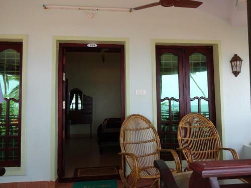Hotel Samsara Harmony Beach Resort
