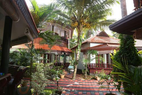 Hotel Samsara Harmony Beach Resort