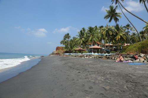 Hotel Samsara Harmony Beach Resort