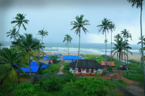 Hotel Salient Ayurvedic Beach Resort