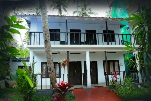 Hotel Salient Ayurvedic Beach Resort