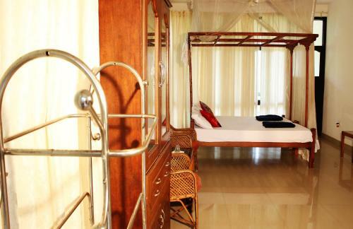Hotel Salient Ayurvedic Beach Resort