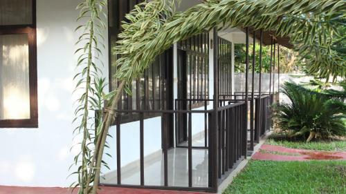 Hotel Salient Ayurvedic Beach Resort