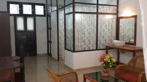 Hotel Salient Ayurvedic Beach Resort