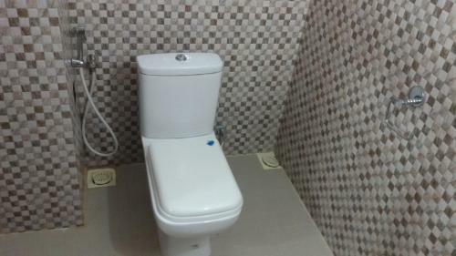 Hotel Salient Ayurvedic Beach Resort