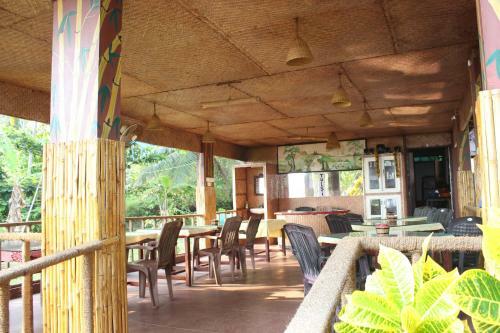 Hotel Salient Ayurvedic Beach Resort