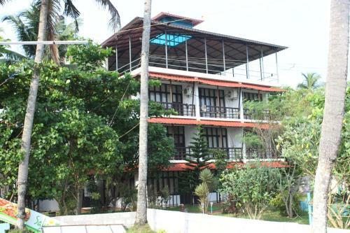 Hotel Salient Ayurvedic Beach Resort